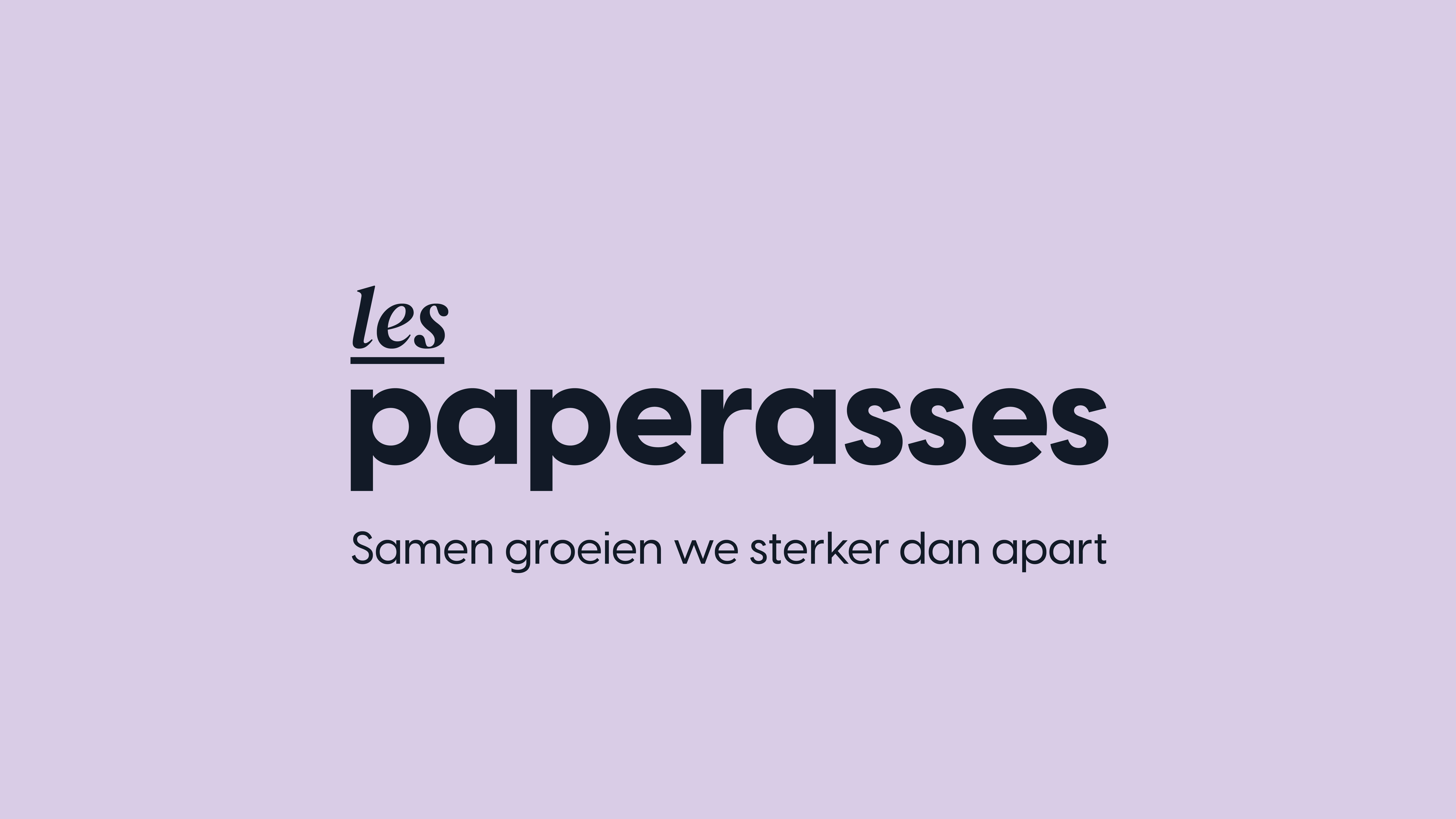 Paperasses